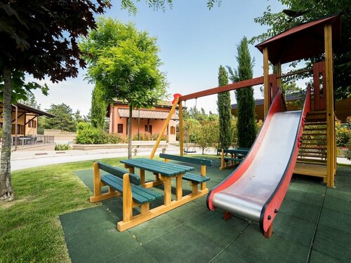 Жильё посуточно Beautiful Home in San Severino Marche With Pool