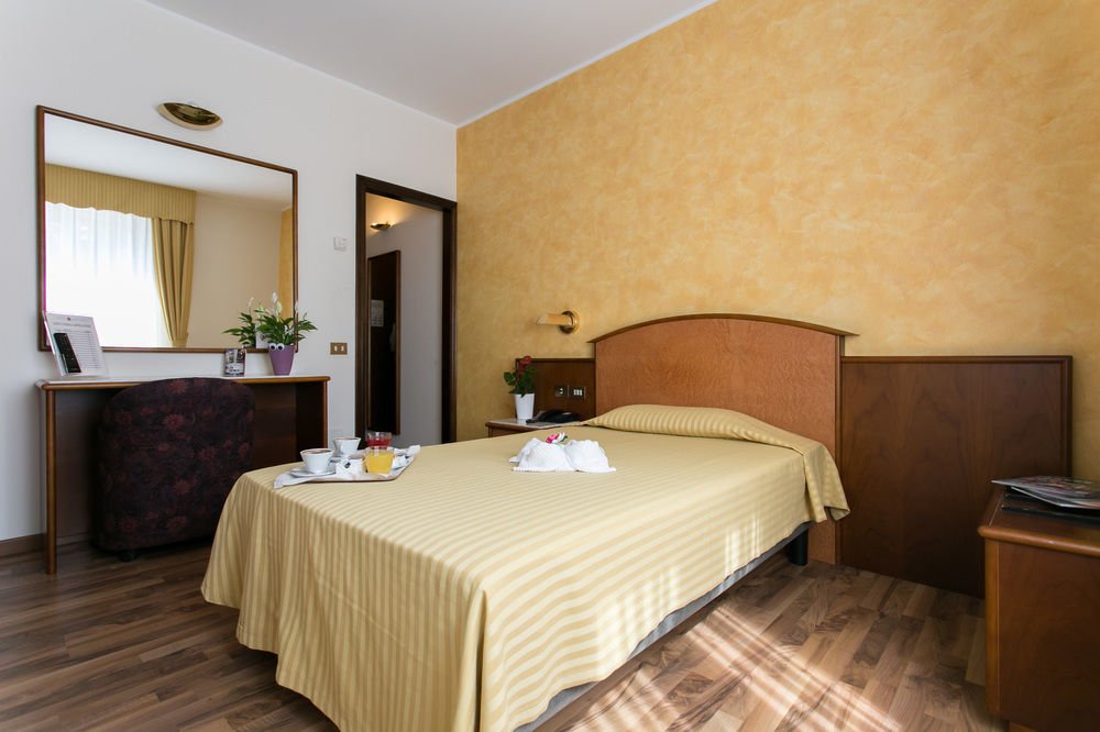 Фото Hotel Concorde Fiera