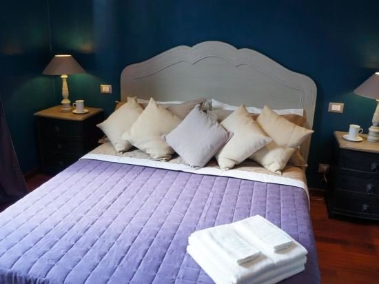 Фото Le Stanze di Elle