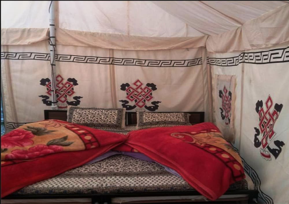 Фото Tih Himalayan Shakia Camp - Jispa