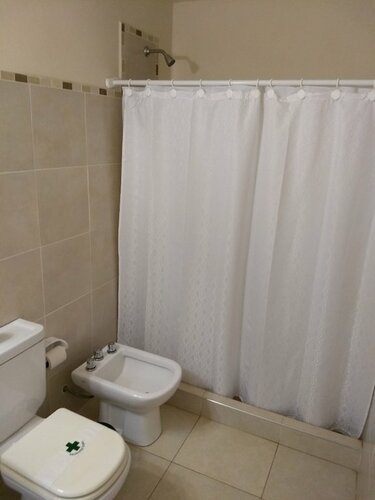 Гостиница Hotel Gala в Вилья Карлос Пас