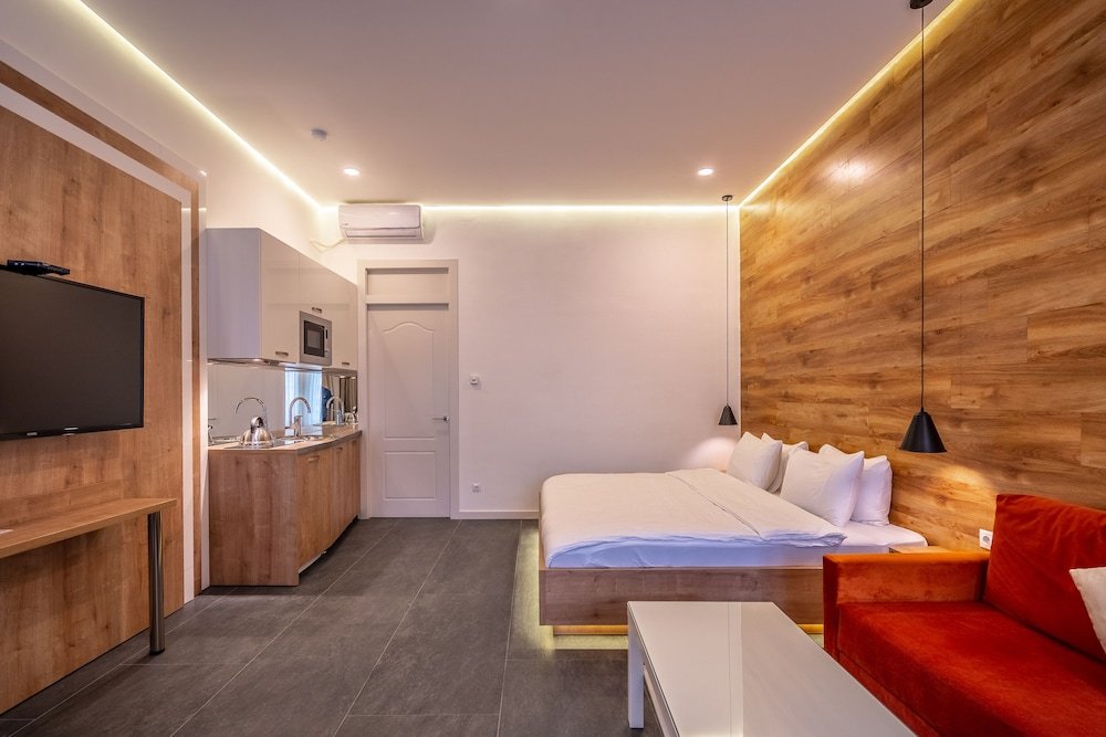 Фото Апарт-отель 5 Star