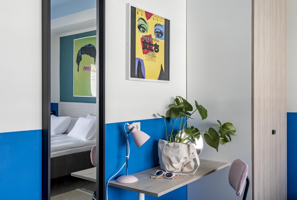 Фото Bob W Chueca