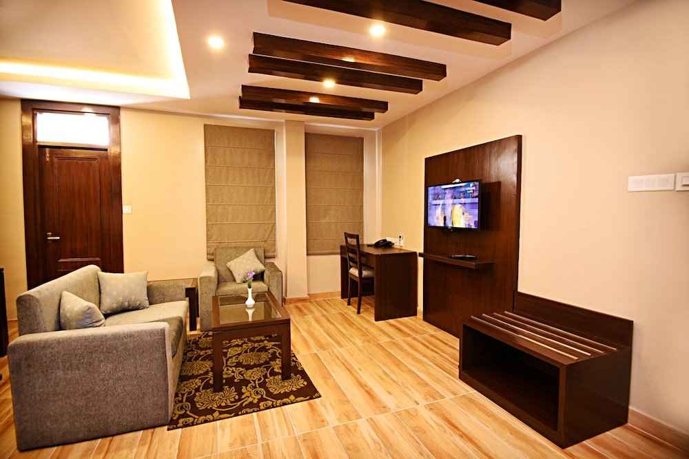 Фото Himalayan Ghar