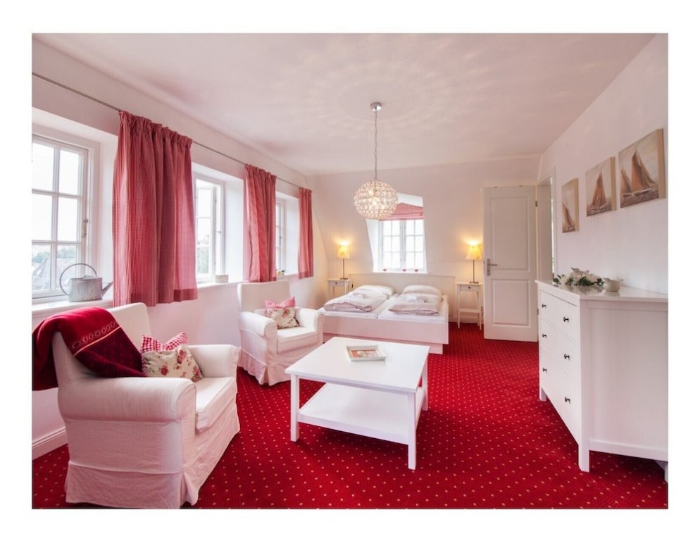 Фото Eagles Nest at the Museumsberg