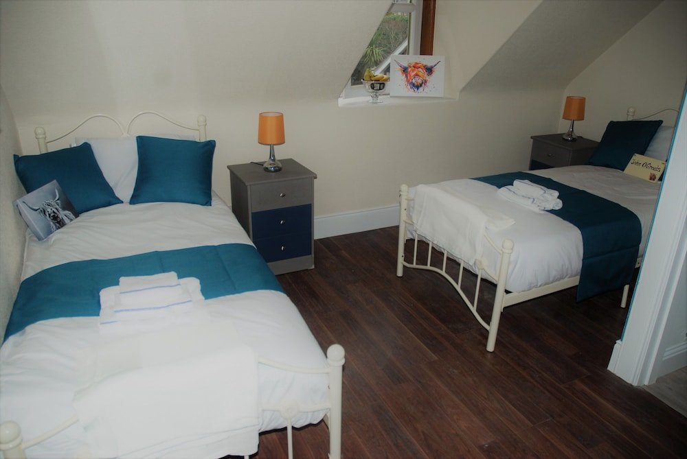 Фото The Coo's Guest House