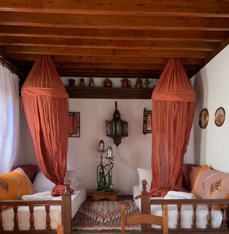 Фото Acropolis Lindos Home