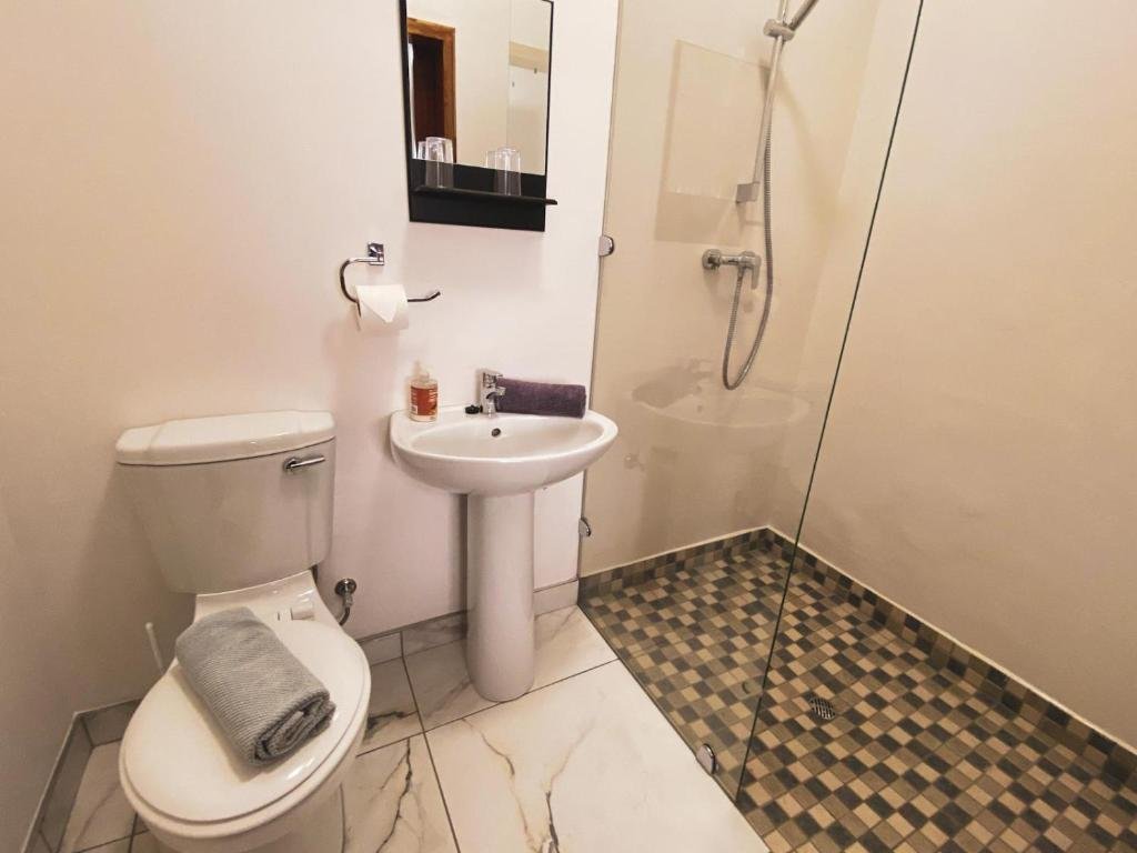 Фото Гостевой Дом All African Colours СС