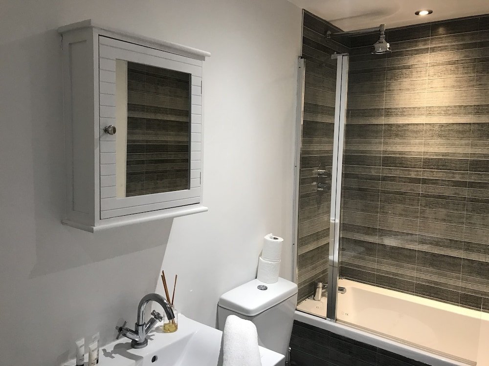 Фото Beach House - 1 Bedroom Apartment