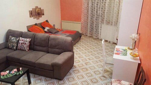 Гостиница Il Borgo в Аджероле