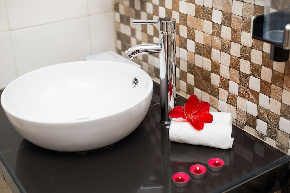 Фото Hotel Le Pousse Pousse