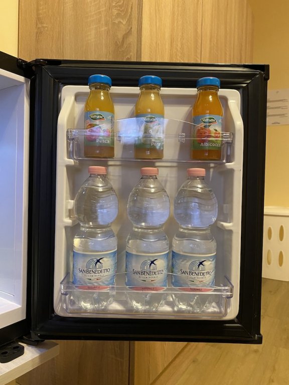 Фото L'Opera Rooms