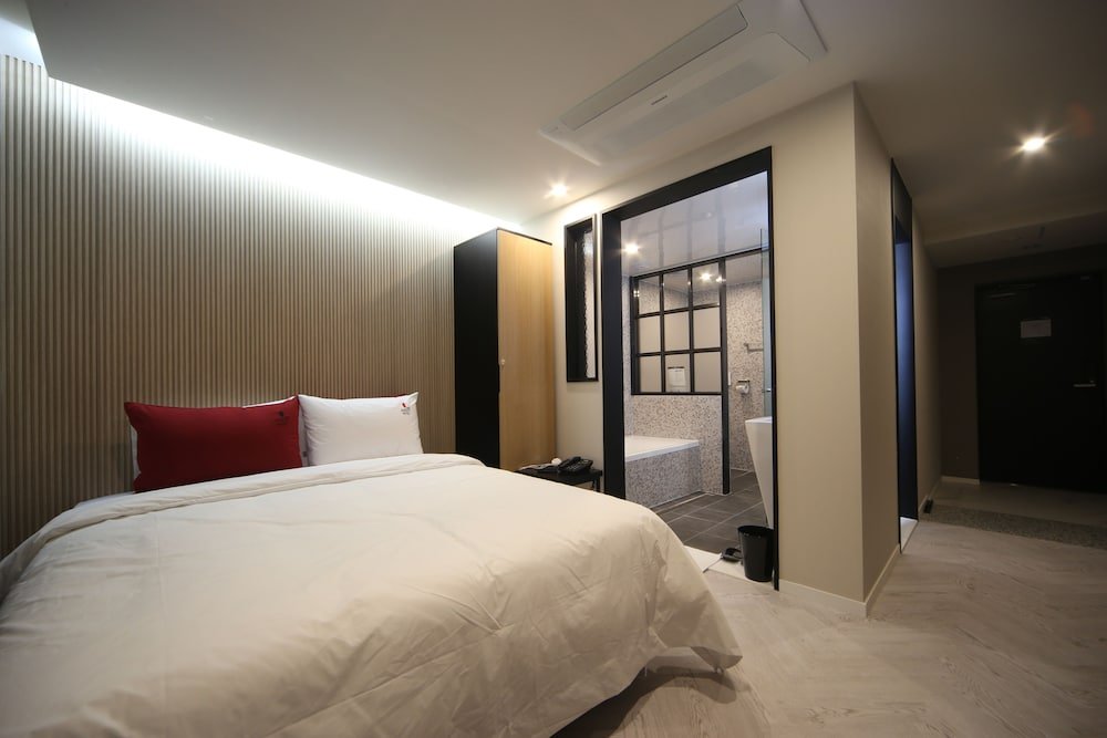 Фото Maron Hotel Nampo