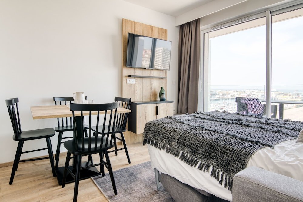 Фото Evancy Boulogne-sur-Mer