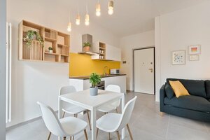 Апартаменты Urban House Carducci - Apartments