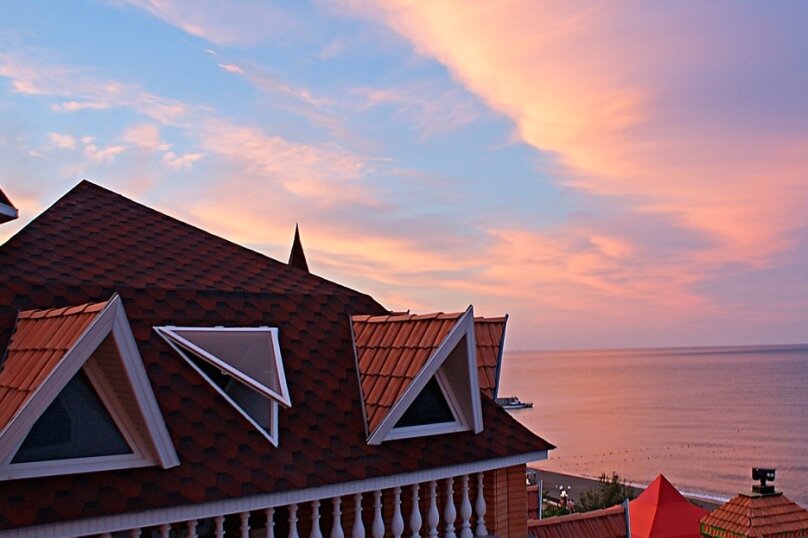 Фото Прибой