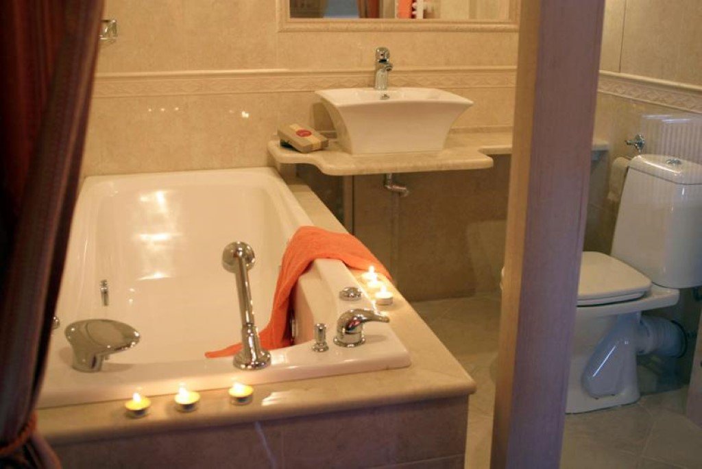 Фото Hotel Friends