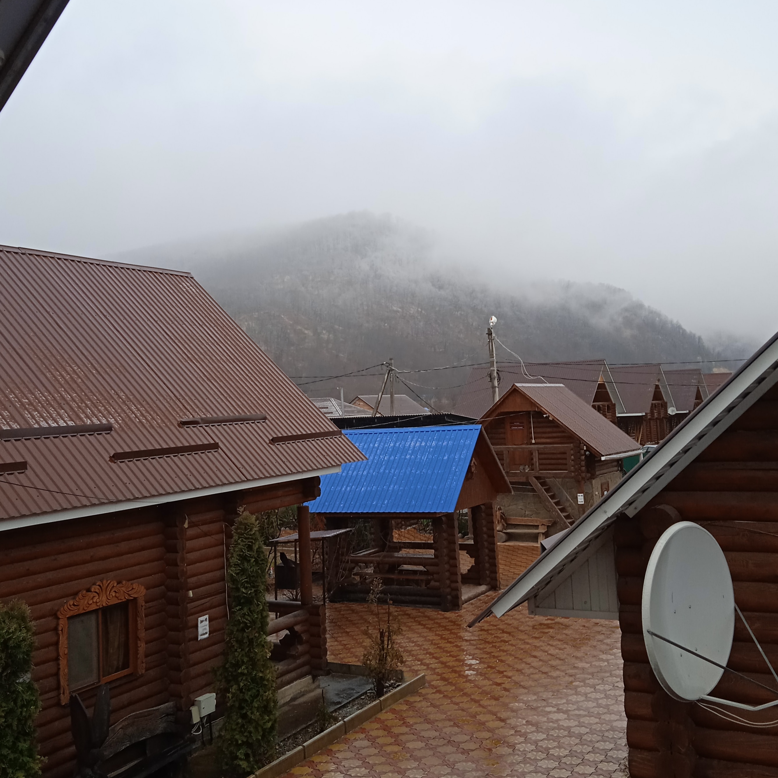 Фото Солнечная