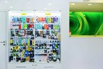 Moba (Michurina Street, 10/1), items for mobile phones