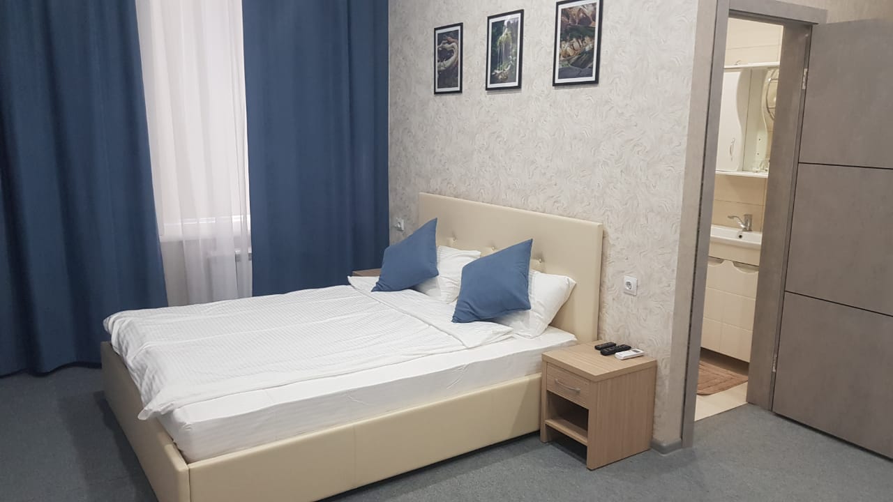 Фото Атриум