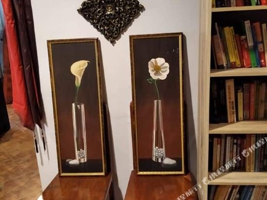 Фото Oyo 141 Jomtien View Paradise