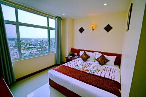 Фото King Park Hotel