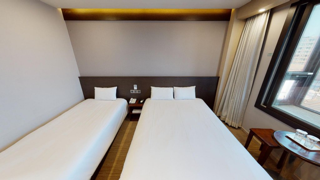 Фото Jeju Palace Hotel