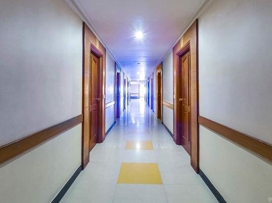 Фото Hotel Chitra Park