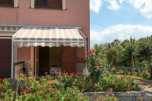 Гостиница Sicily Country House & Beach