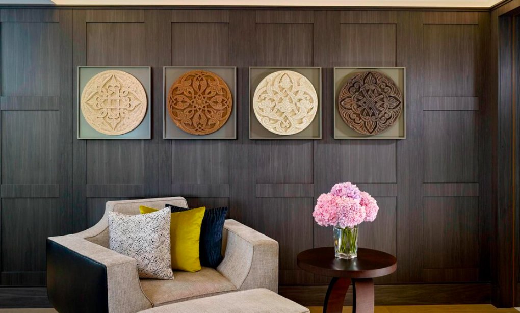 Фото The Alexander a Luxury Collection Hotel Yerevan