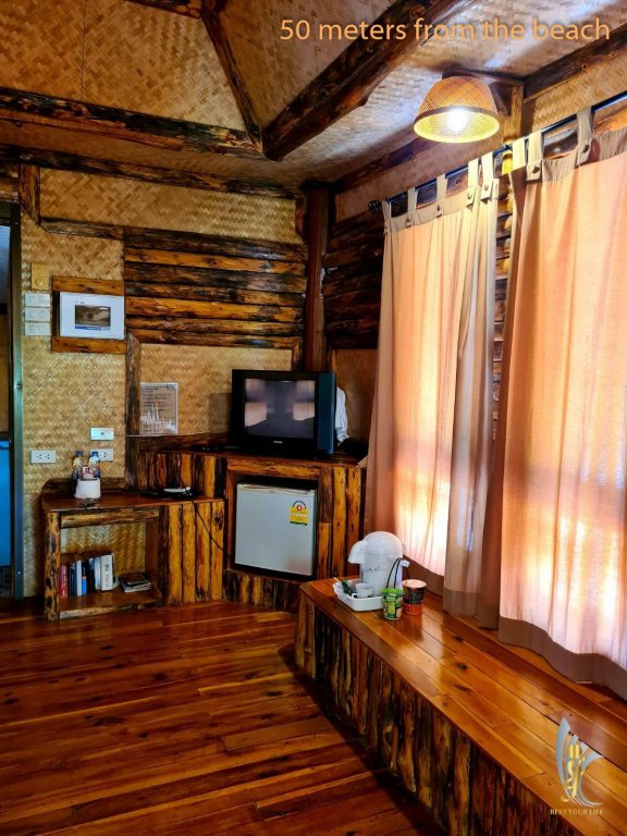 Фото Sangjun On Beach Resort