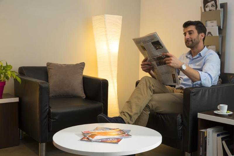 Фото Hôtel des Reignaux