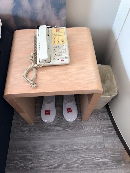 Фото ibis Shanghai Lianyang