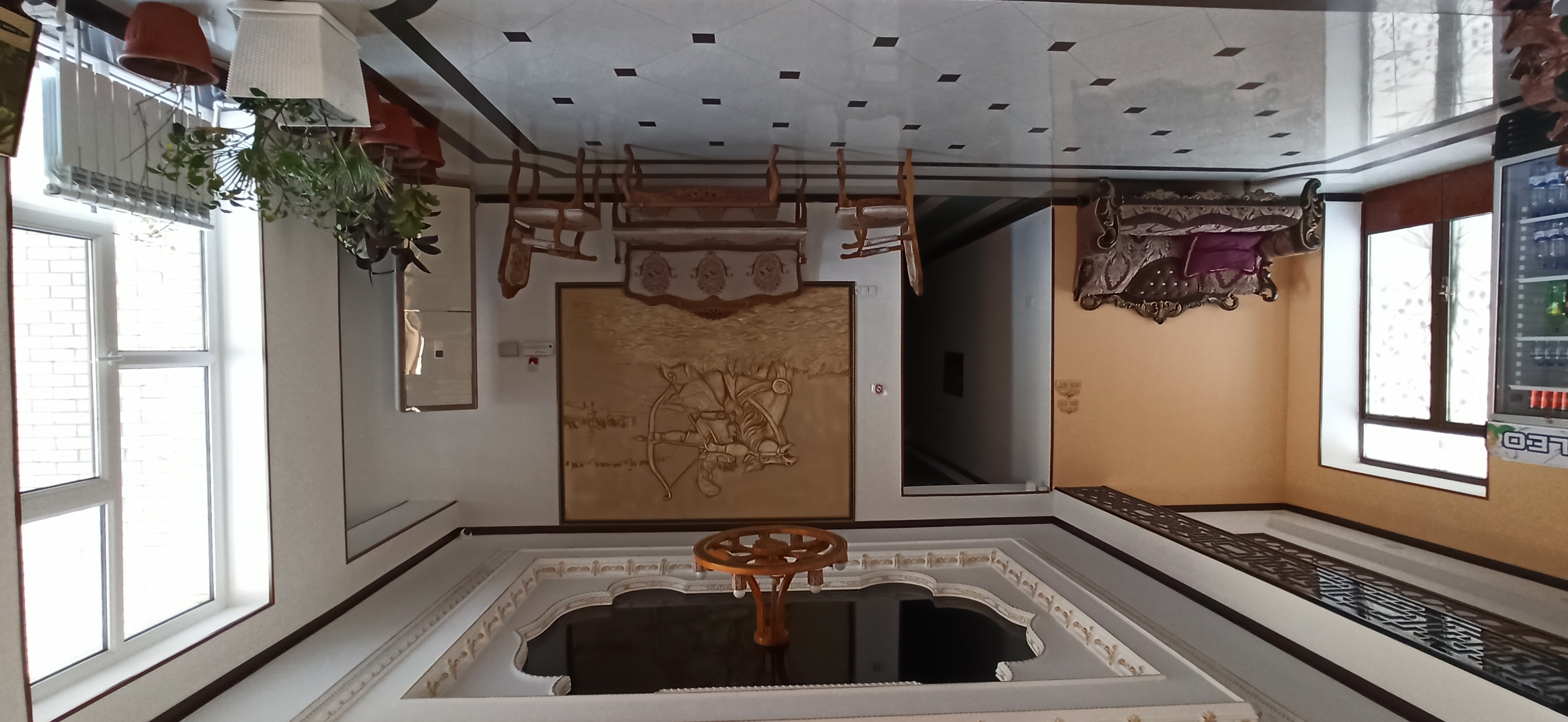 Фото Khiva Palace