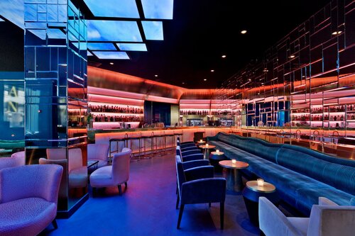 Гостиница InterContinental Lisbon в Лиссабоне