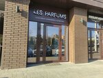 Les Parfums (Popova Street, 37), perfume and cosmetics shop