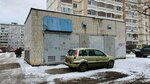 Трансформаторная подстанция № 340 (gorodskoy okrug Nizhniy Novgorod, Avtozavodskiy City District, zhiloy rayon Sotsgorod, 2nd Microdistrict), infraestructura de ingeniería