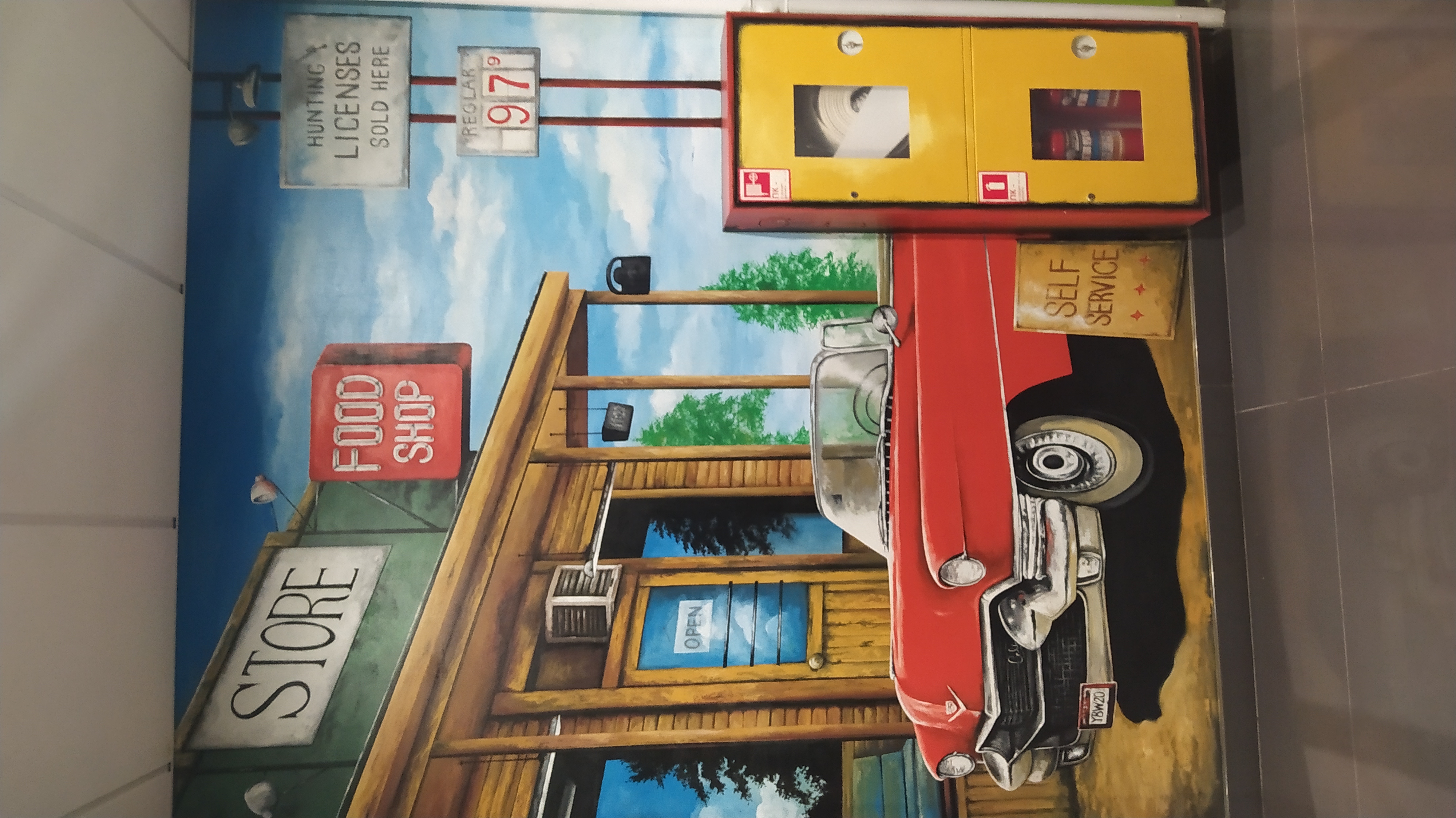 Фото Тетрис