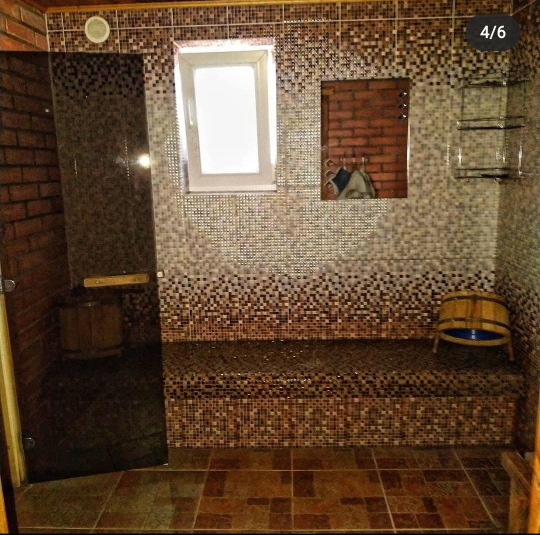 Фото Усадьба Якимович