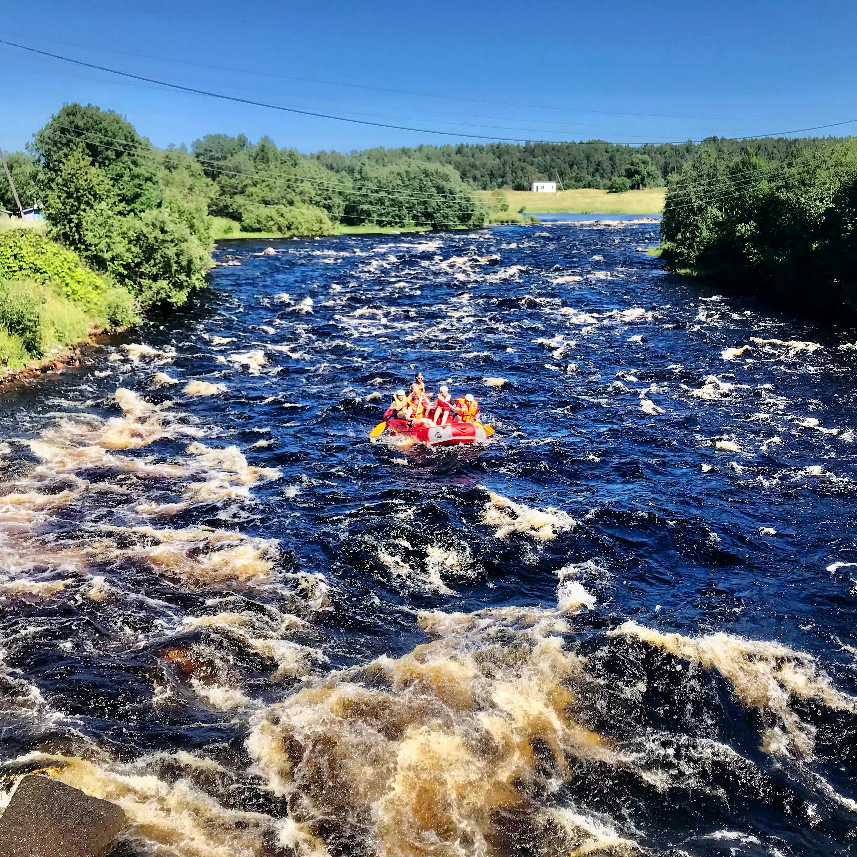 Фото Медвежий угол