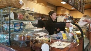 Tower Deli and Diner (United States, Davie, 2315 South University Drive), food and lunch delivery
