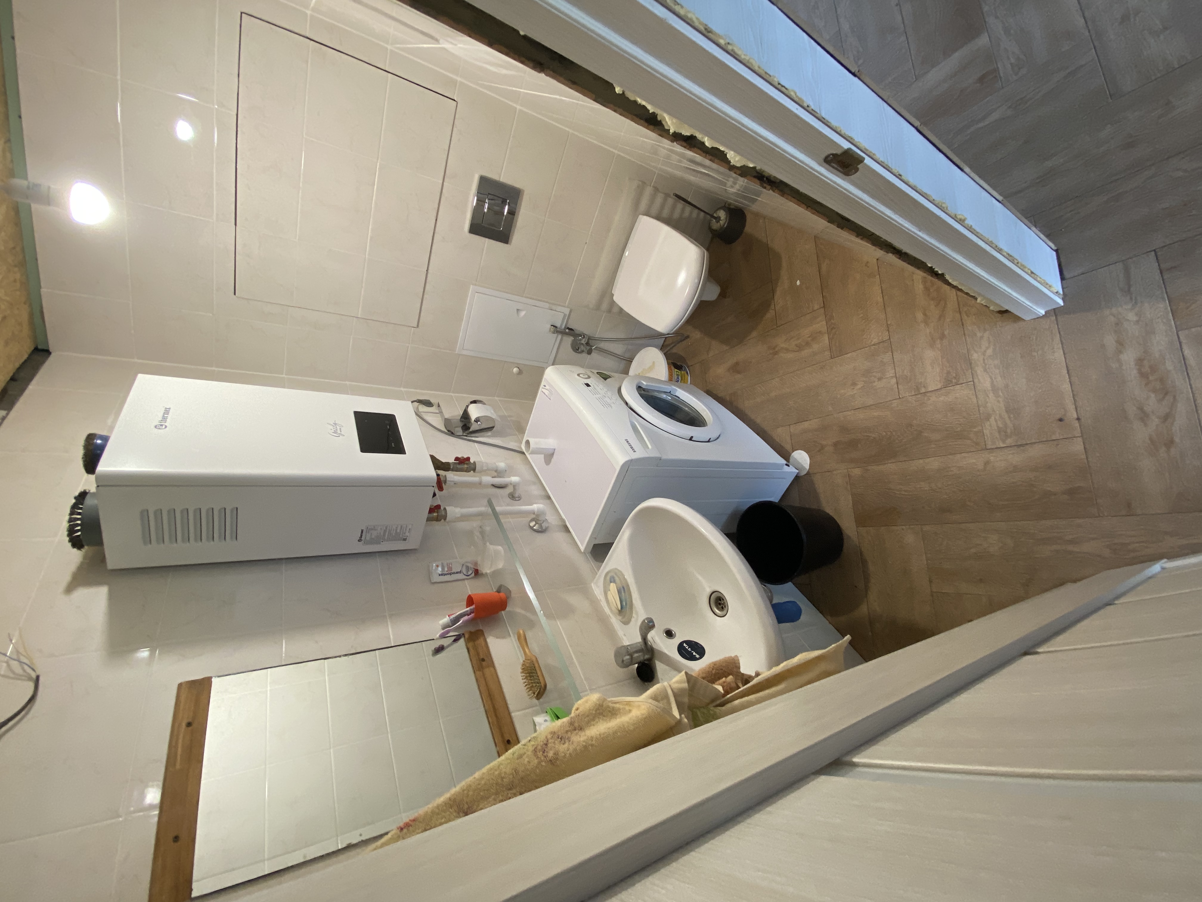 Фото Домик Пчеловода