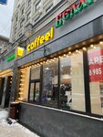 Coffee Like (Krasnoprudnaya Street, 26), coffee shop