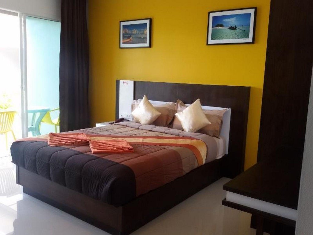 Фото Gypsy Bungalow