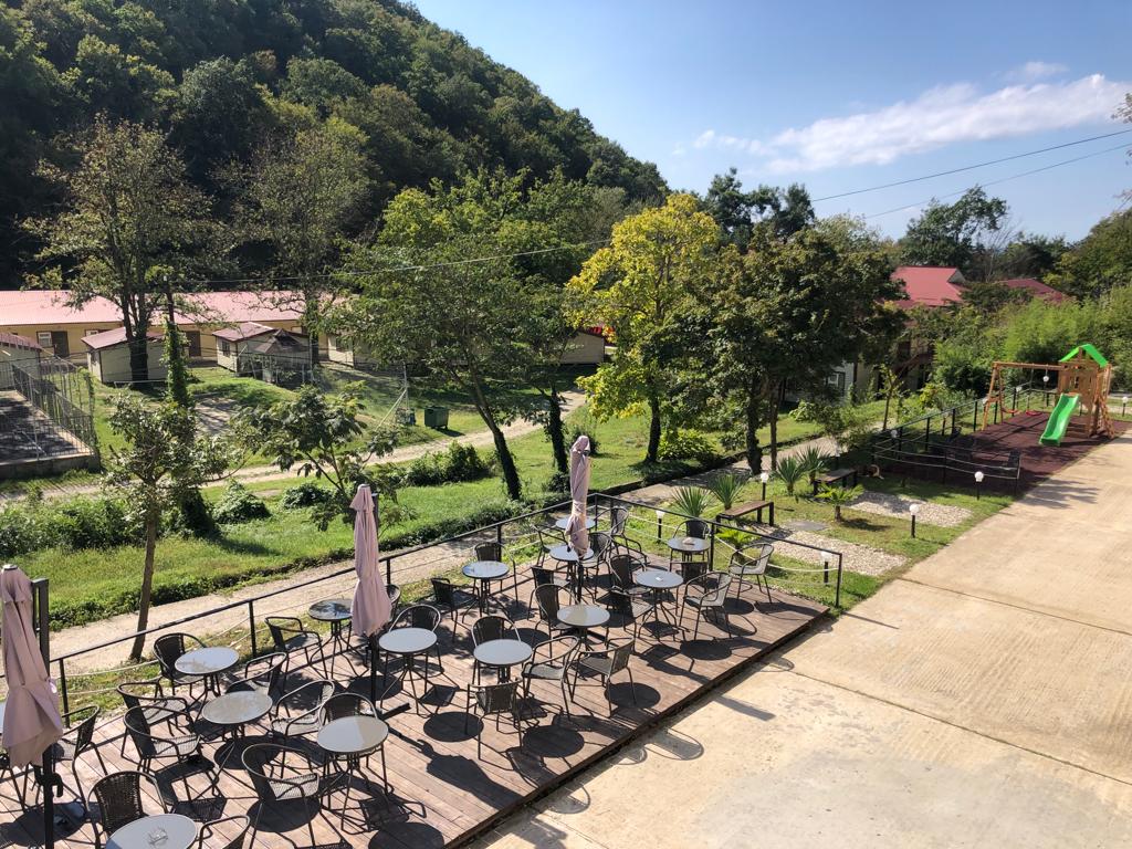 Фото Family Club Delmar