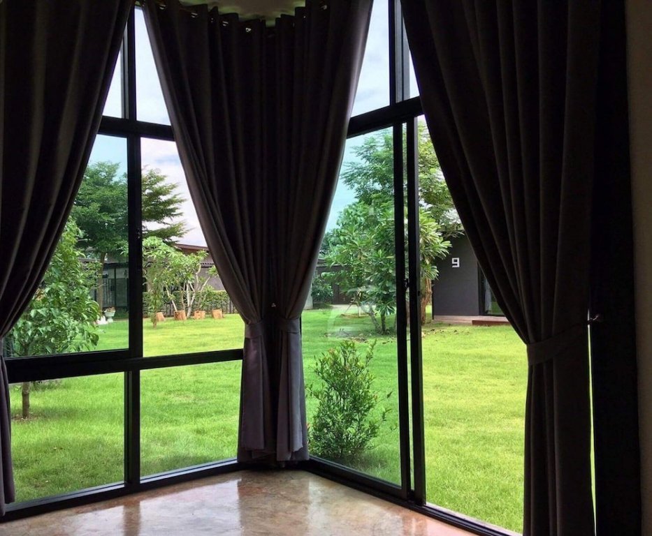 Фото Baansuan Leelawadee Resort Nan