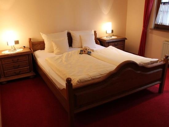 Фото Boutique-Hotel Lohspeicher