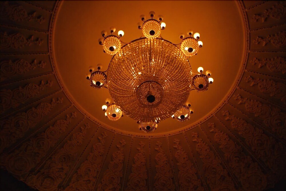 Фото Tskaltubo Plaza Hotel