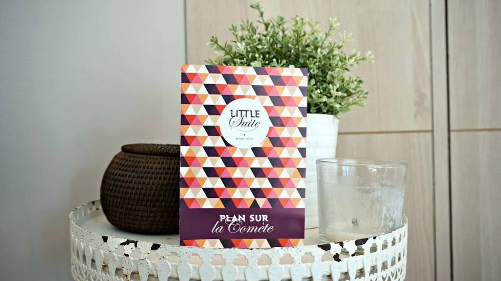 Фото Clarance Hotel Lille