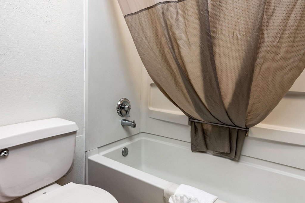 Фото Motel 6 Williams, Az - West - Grand Canyon